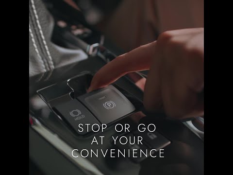 THE ALL-NEW ALZA – CONVENIENCE