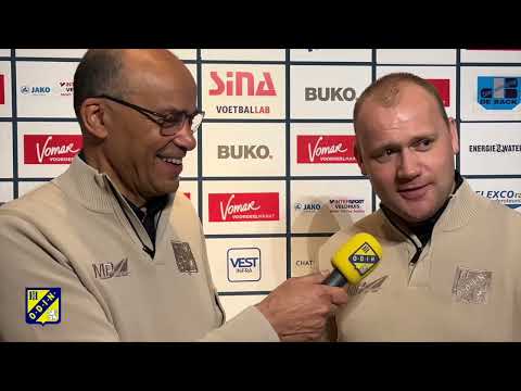 260117 Derde Helft ODIN'59 - SJC