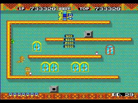 flicky pc game download