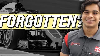 The forgotten story of Arjun Maini