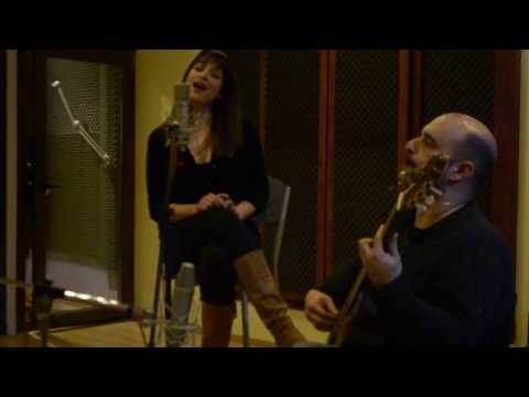 EU JA NAO SEI (ΔΕΝ ΞΕΡΩ ΠΙΑ) - Sofia Avramidou, Andreas Ziakas