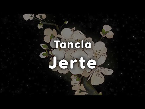 Video thumbnail for Jerte