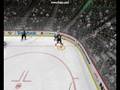 NHL 09 PC Goal