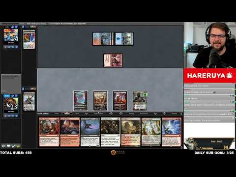 [18/06/23] Challenges: Modern Creativity, Pioneer Boros Convoke, Legacy Gruul Initiative