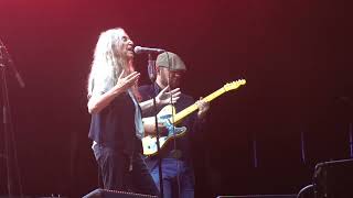 Patti Smith - Smells Like Teen Spirit - Festival Retro C Trop - 30/06/2024
