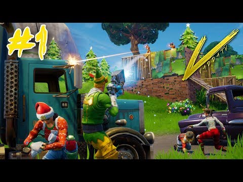 Fitore me Raketa !!! - Fortnite Shqip | VaddaTv