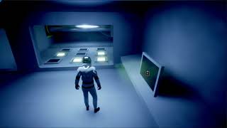 Lunar Soil - Escape Room (Dev)