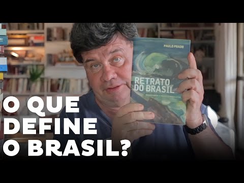 RETRATO DO BRASIL - MARCELO MADUREIRA