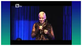 Mariza -  Barco negro 2011
