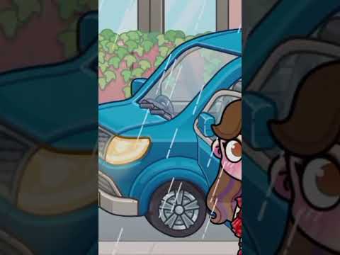 depois de ter gastado 100 moedas fiquei só com 50 por um pacote do Avatar World❤