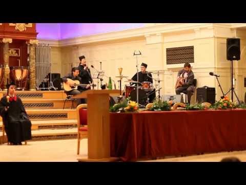 Skrzynka ryżu - Empire state of mind