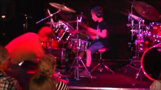 Jimi Hendriks - BLØF- Meer Van Jou (Live in Ahoy- edit)