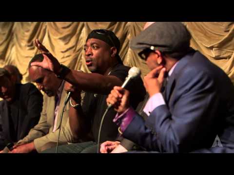 Chuck D and Spike Lee Remember Do the Right Thing