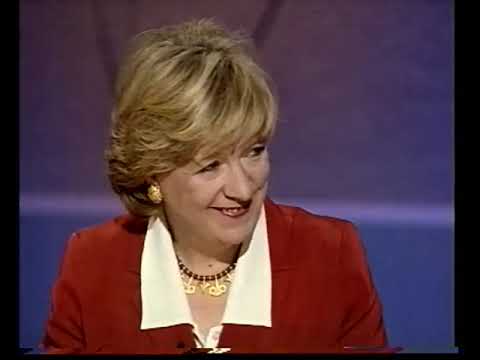 Question Time (June 1998) — Tony Benn, Polly Toynbee, Edward Heath, David Steel