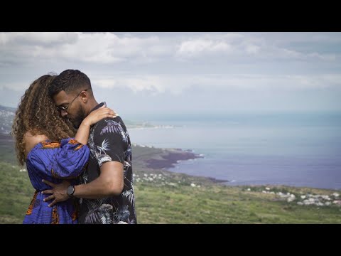 Rudy C feat Andy Lou Clency - Elle t'aime encore ( Clip Officiel )