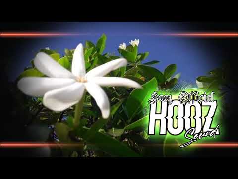 [Jean Koutio x Djoss Svg] Gial_Bubble Remix 2021