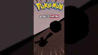 Estos 4 Pokémon deciden el combate en turno 1 #pokemon #pokemonchannel #pokemonchampions