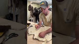 Download lagu Sewing with fur uses special techniques. Fur garments are durable, insulating, and renewable. mp3 Download lagu Sewing with fur uses special techniques. Fur garments are durable, insulating, and renewable. mp3