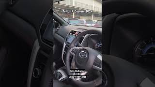 Download lagu Penampakan Terios R Custom 2024 #automobile #daihatsu #terios mp3