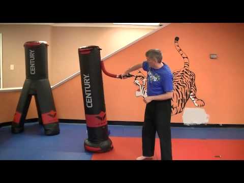 ActionFlex Kodachi Sword Hands-On Review ActionFlex