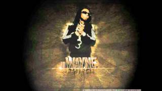 Lil Wayne - 30 Minutes to New Orleans (Full Song)
