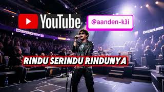 Download lagu Suara keren, cover lagu rindu serindu rindunya  mp3