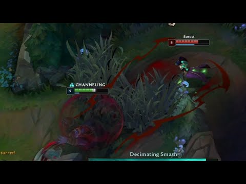 The Smartest Vayne Top Lane Player