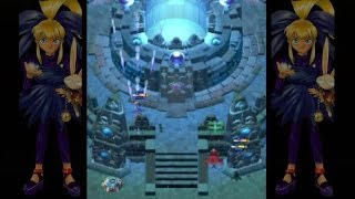 GUNBIRD 2  - 2 PLAYER (PS2 - FULL GAME)