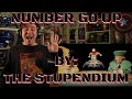 SO CATCHY Blind Reaction To The Stupendium Number Go Up