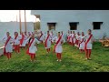 Yoga Dance On International Yoga Day By Yoga Group Barwaha