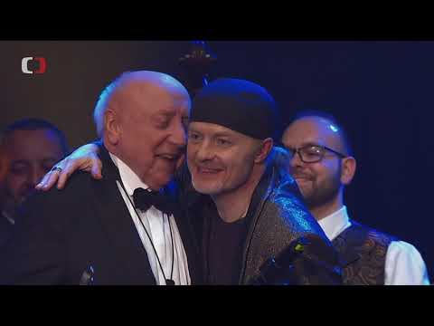 Pavel Šporcl & Felix Slováček _ Monti Csardas