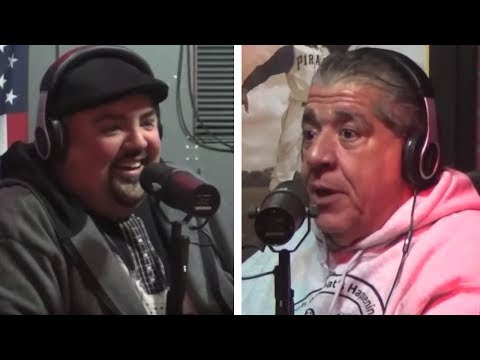 Bad Edibles Stories | Joey Diaz and Gabriel Iglesias