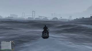 【GTA5】久々の真っ昼間配信【ライブ配信】