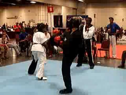 Deb Watts of jeremy sears AMA - 2nd fight part 3