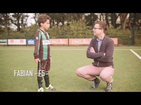 V.v. Trekvogels ING promotiefilm