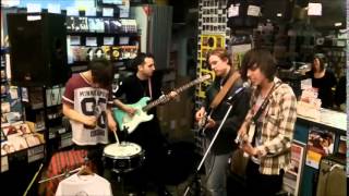 Howler - Drip - at Banquet Records