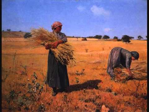 "Nao quero que vás á monda"(tradicional Alentejo)* - Ronda dos Quatro Caminhos