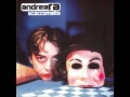 Andrea Ra - Volevo Andare