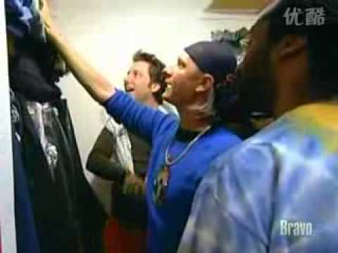 Queer Eye For The Straight Guy - 1x21 (Part 2)