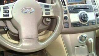 preview picture of video '2008 Infiniti FX35 Used Cars ALLENTOWN PA'
