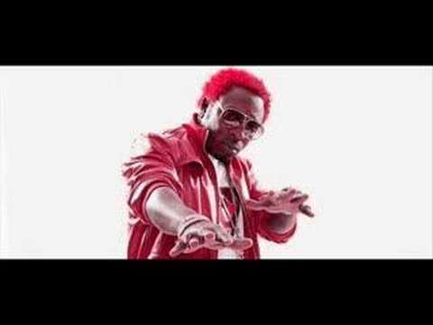 Elephant Man - Fed Up (New single 2008)