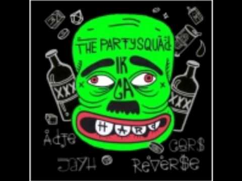 Ali B & Negativ - Papa