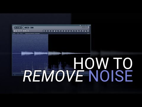 Remove Noise from Vocals & Recordings Like a Pro