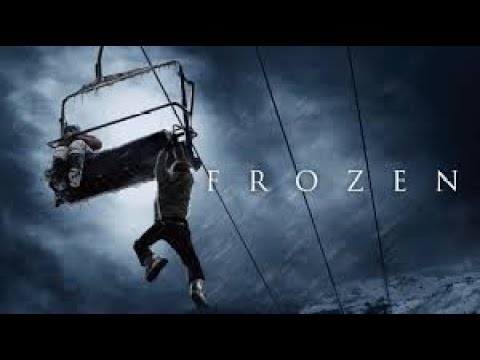Frozen (Donmuş) 2010 Korku Gerilim Macera Filmi