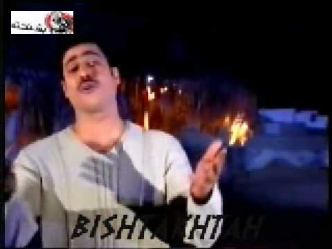 بعيني شفتكم صلاح خليفه