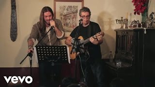 Pedro Guerra - Debajo del Puente (Directo Libertad 8)