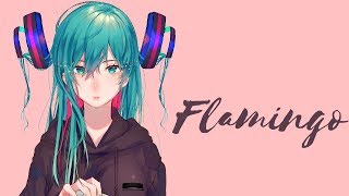 【初音ミク】米津玄師/Flamingo【Cover】