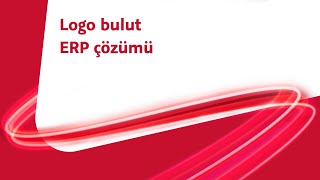 Logo Bulut ERP - Deneme Paketi Kullanımında Lisans Seçimi İşlemi