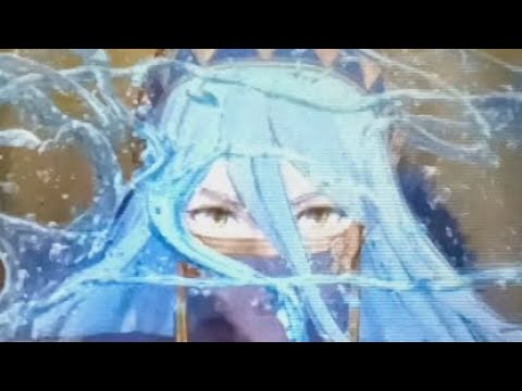 Totally Not Azura - FE Fates Conquest No Resets Part 28