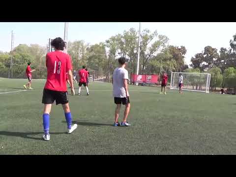 MOSKOKAYA VS COBRISMO - #LigaNuñez - #Apertura SLD - 19/3/2023